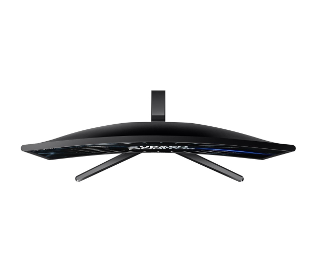 Samsung C24RG50FQUX Curved - 477809 - zdjęcie 6